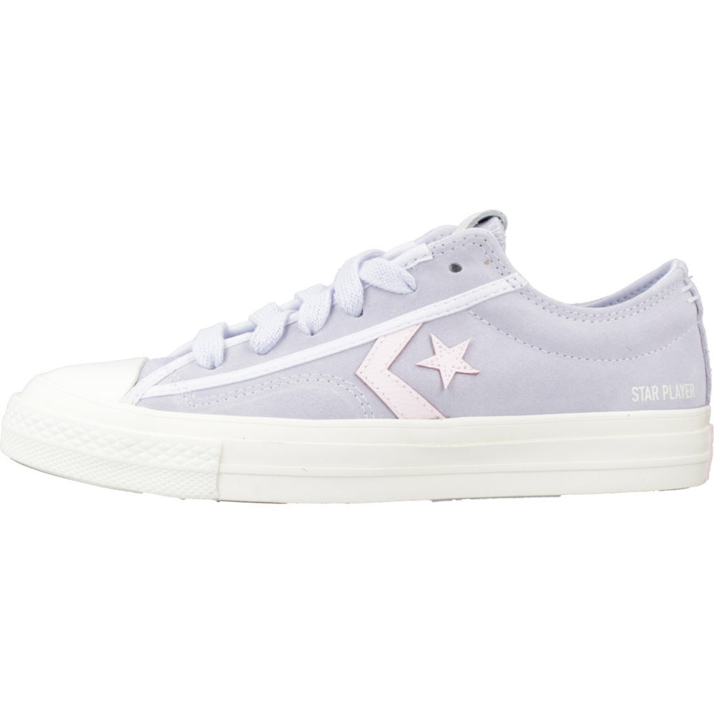 CONVERSE STAR PLAYER SUEDE en color BLBRRICE (2)