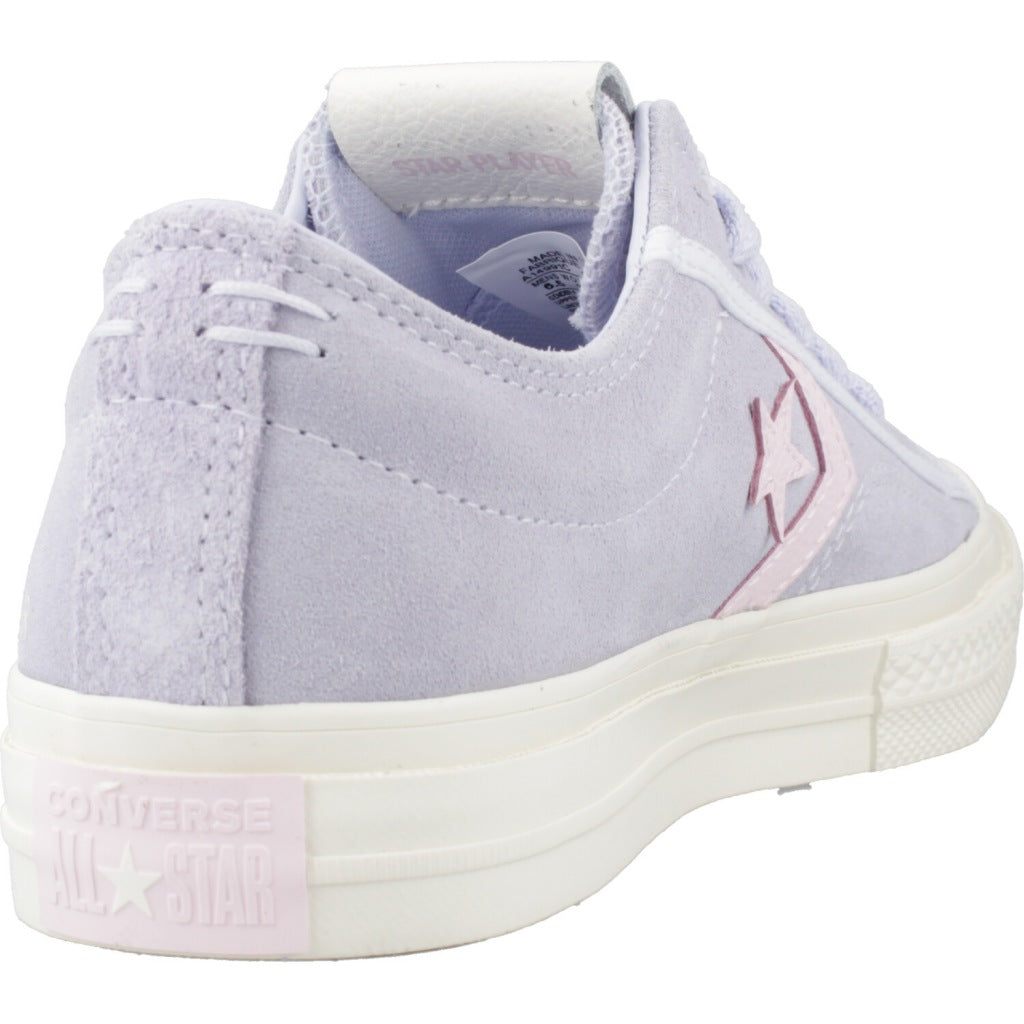 CONVERSE STAR PLAYER SUEDE en color BLBRRICE (3)