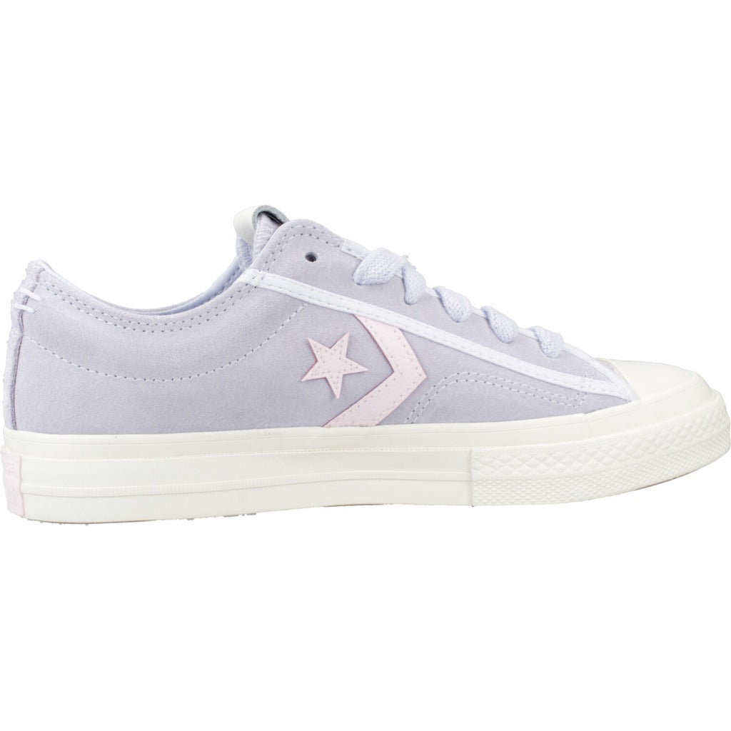 CONVERSE STAR PLAYER SUEDE en color BLBRRICE (4)