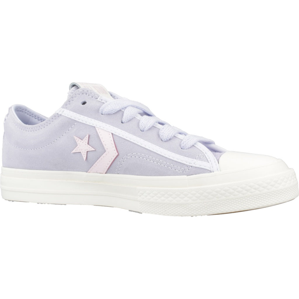 CONVERSE STAR PLAYER SUEDE en color BLBRRICE (5)