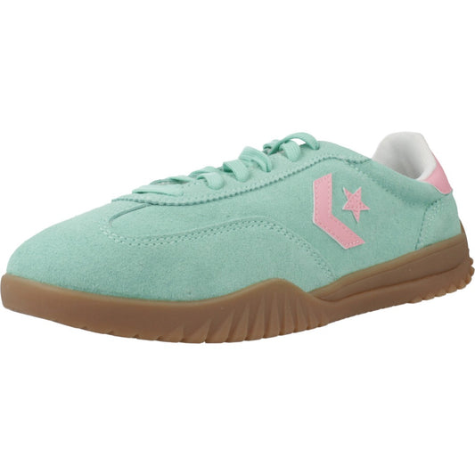 CONVERSE RUN STAR TRAINER OX en color AQUSPRK  (1)