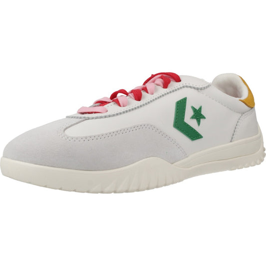 CONVERSE RUN STAR TRAINER OX en color WHITE  (1)