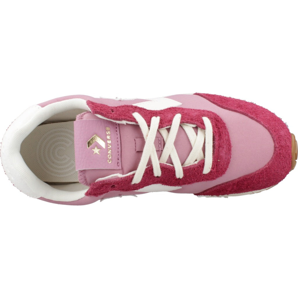 CONVERSE OMEGA TRAINER en color ROSE (7)