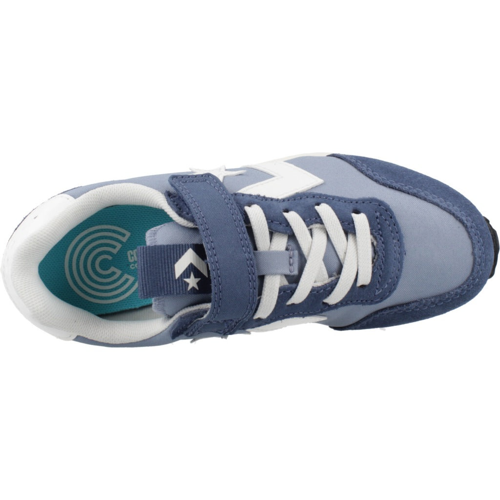 CONVERSE CONVERSE OMEGA TRAIN en color BLUE (7)