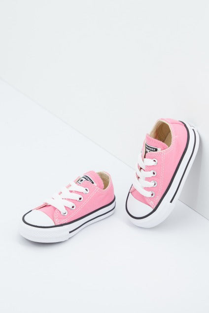 CONVERSE CT AS OX en color PINK (3)