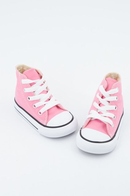 CONVERSE CT ALL STAR HI en color PINK (3)