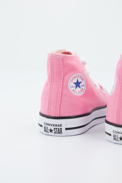 CONVERSE CT ALL STAR HI en color PINK (4)