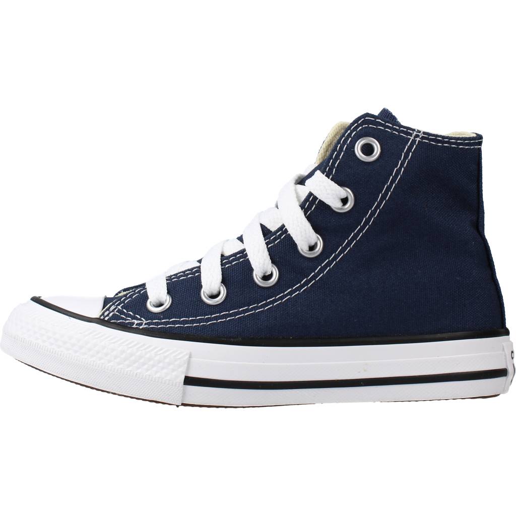 CONVERSE CT ALL STAR HI en color NAVY (2)
