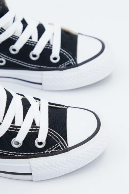 CONVERSE CT ALL STAR HI en color BLACK (4)