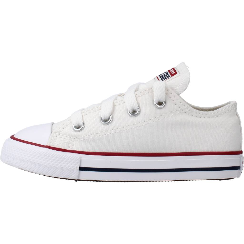 CONVERSE JC en color WHITE (2)