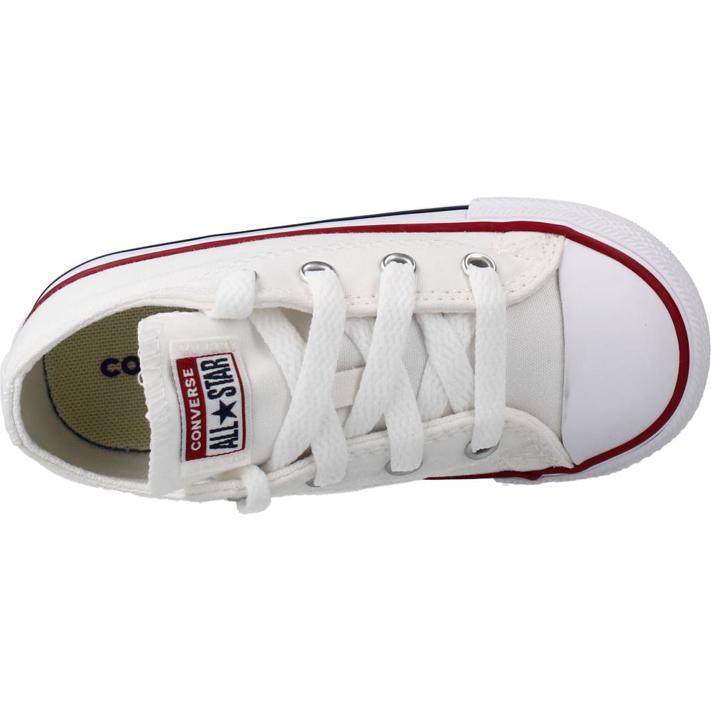 CONVERSE JC en color WHITE (7)