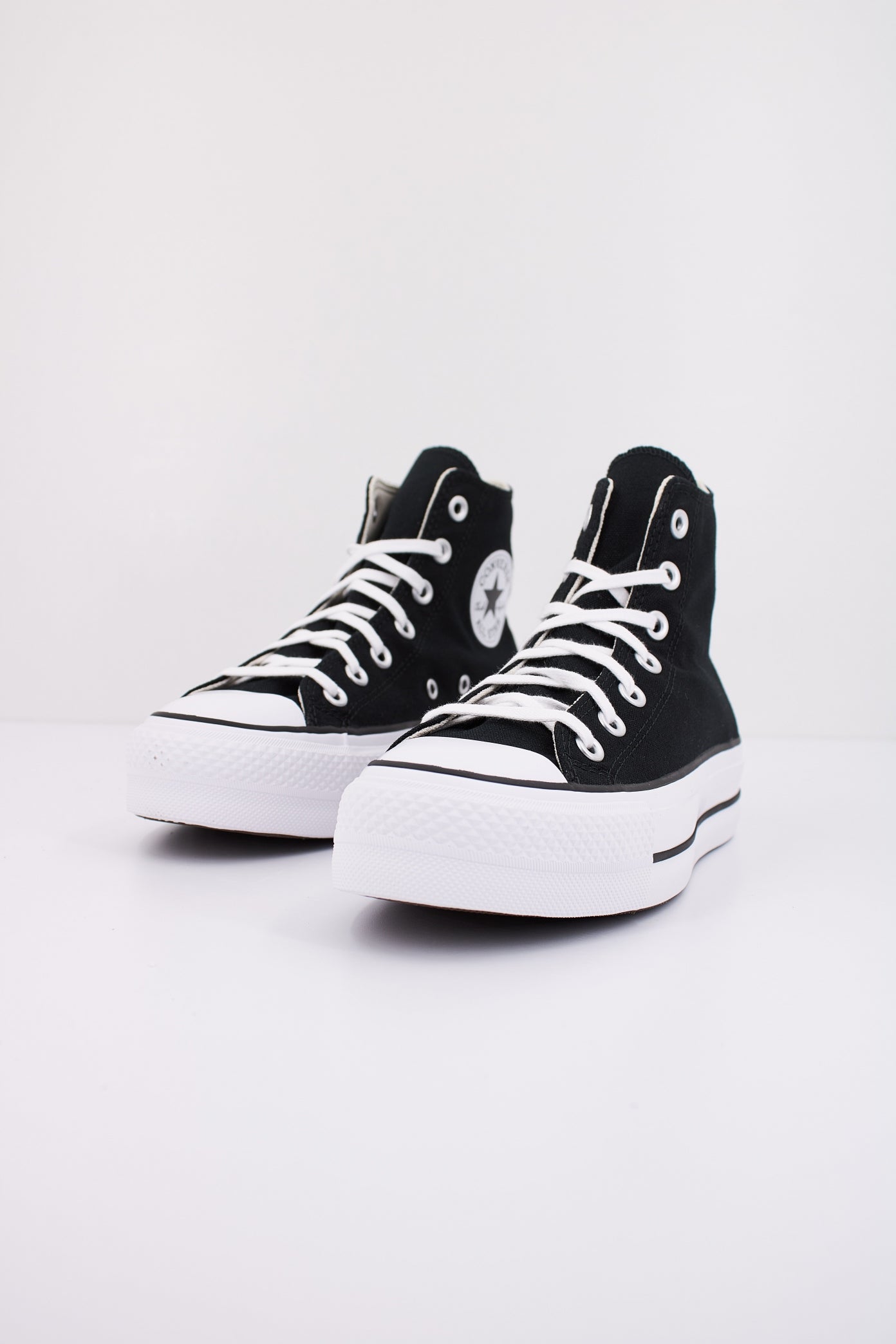 CONVERSE CONVERSE HI LIFT en color BLACK (2)