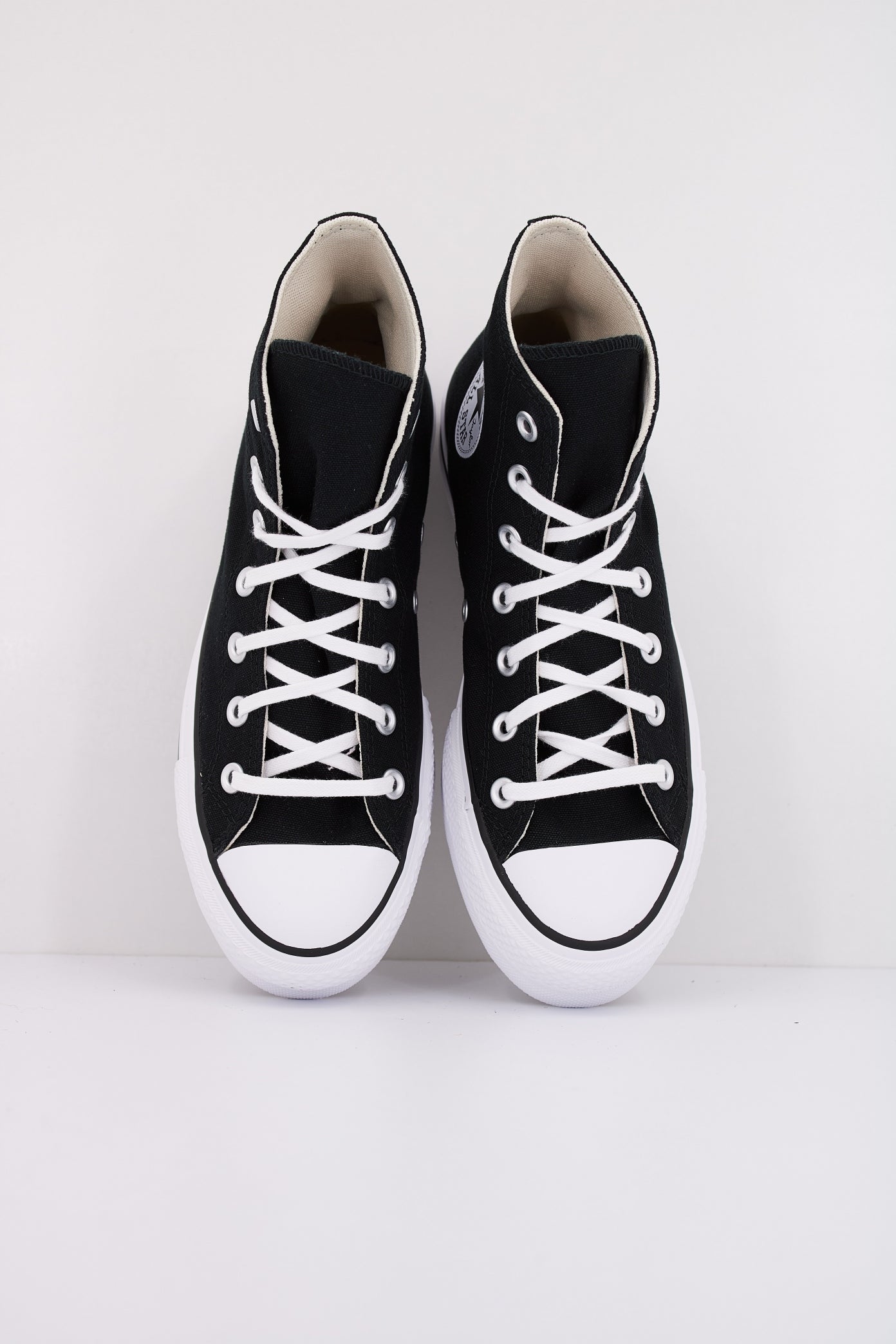 CONVERSE CONVERSE HI LIFT en color BLACK (3)