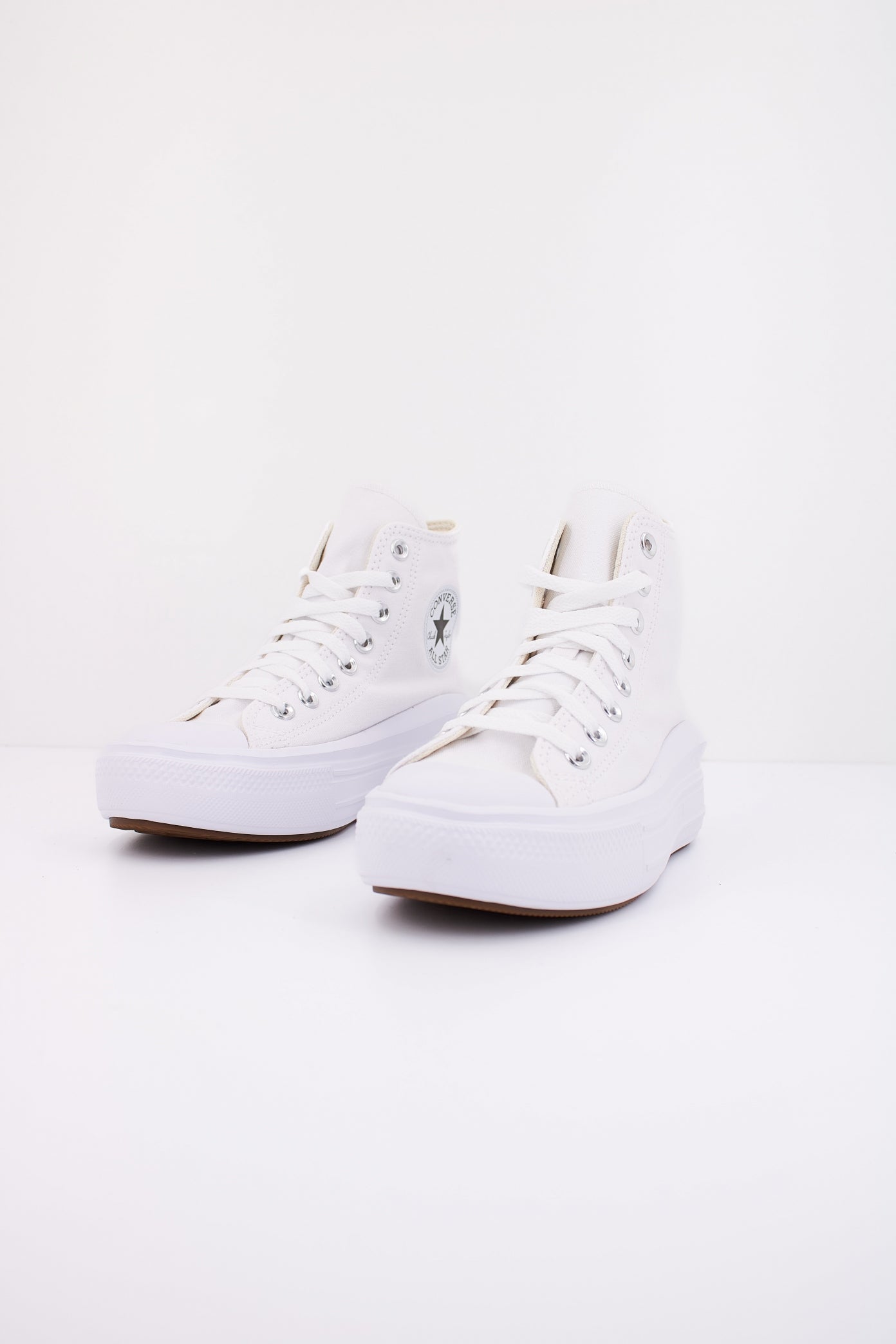 CONVERSE MOVE HIGH TOP en color WHITE (2)