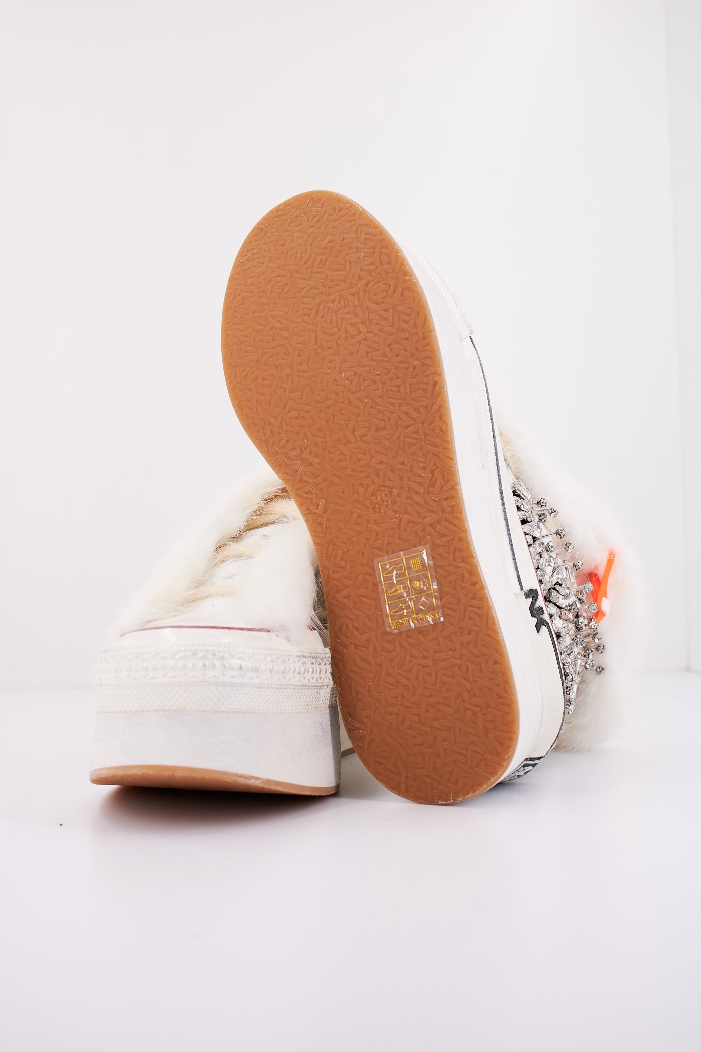 NAN-KU DFB en color WHITE (5)