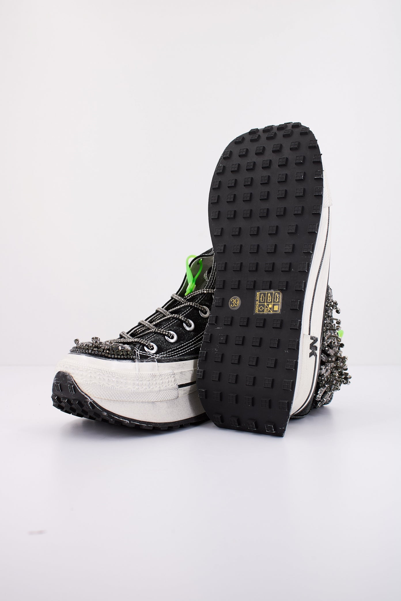 NAN-KU DFC en color BLACK (5)