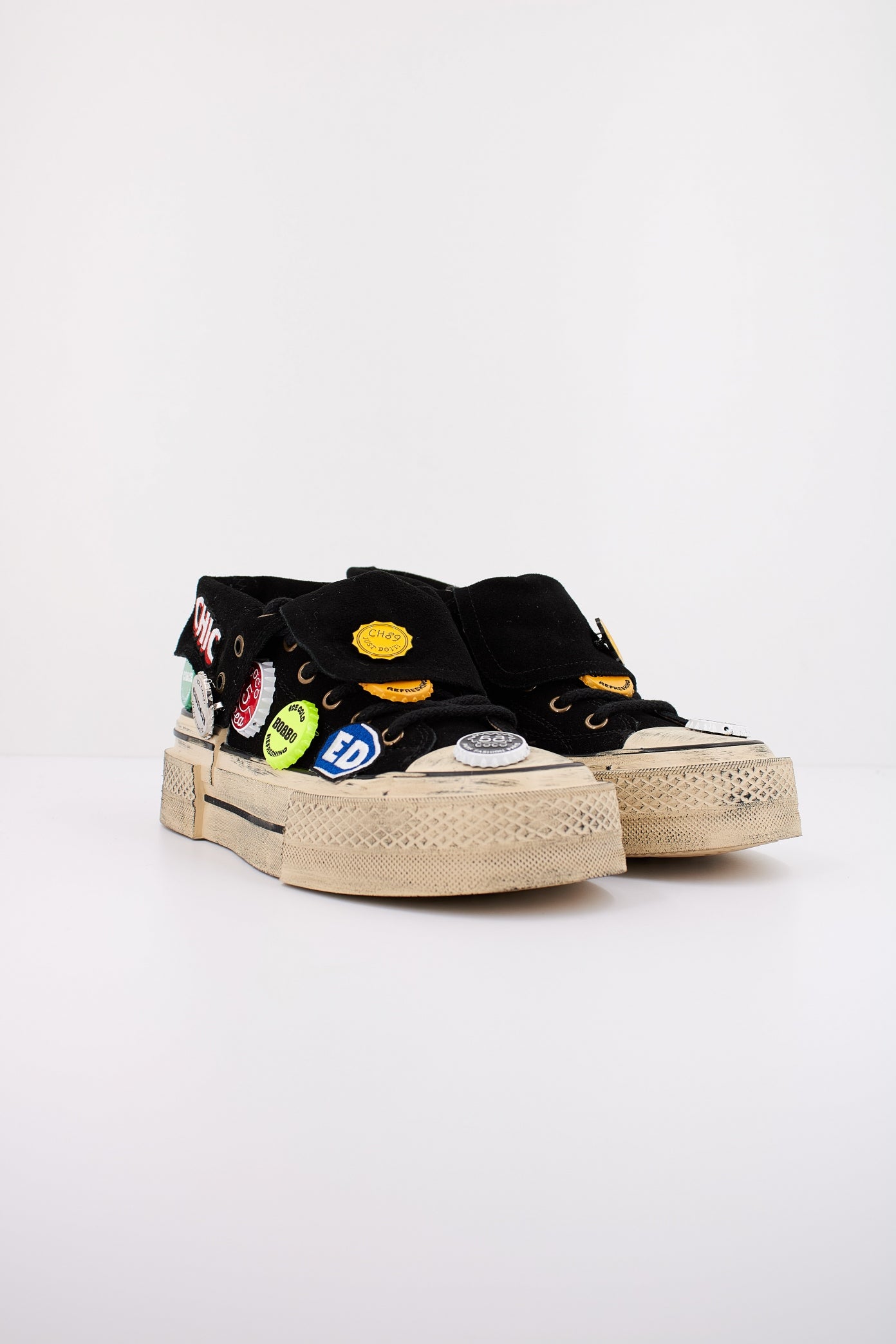 NAN-KU LONA SPORT en color BLACK (2)