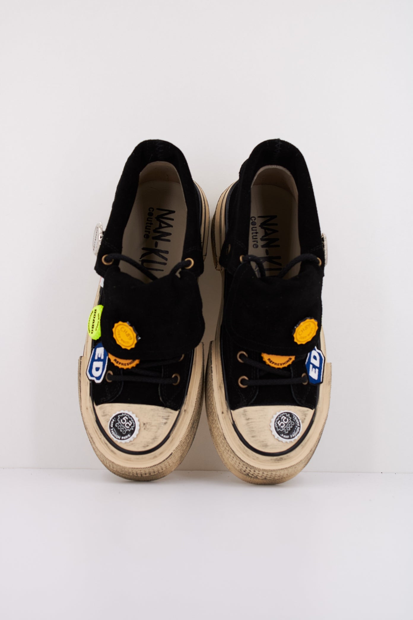 NAN-KU LONA SPORT en color BLACK (3)