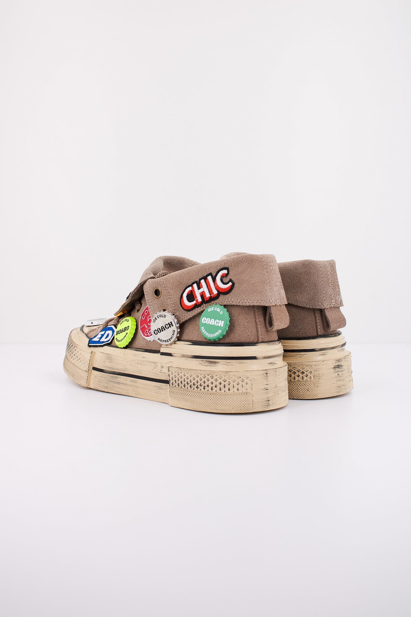 NAN-KU LONA SPORT en color TAUPE (4)