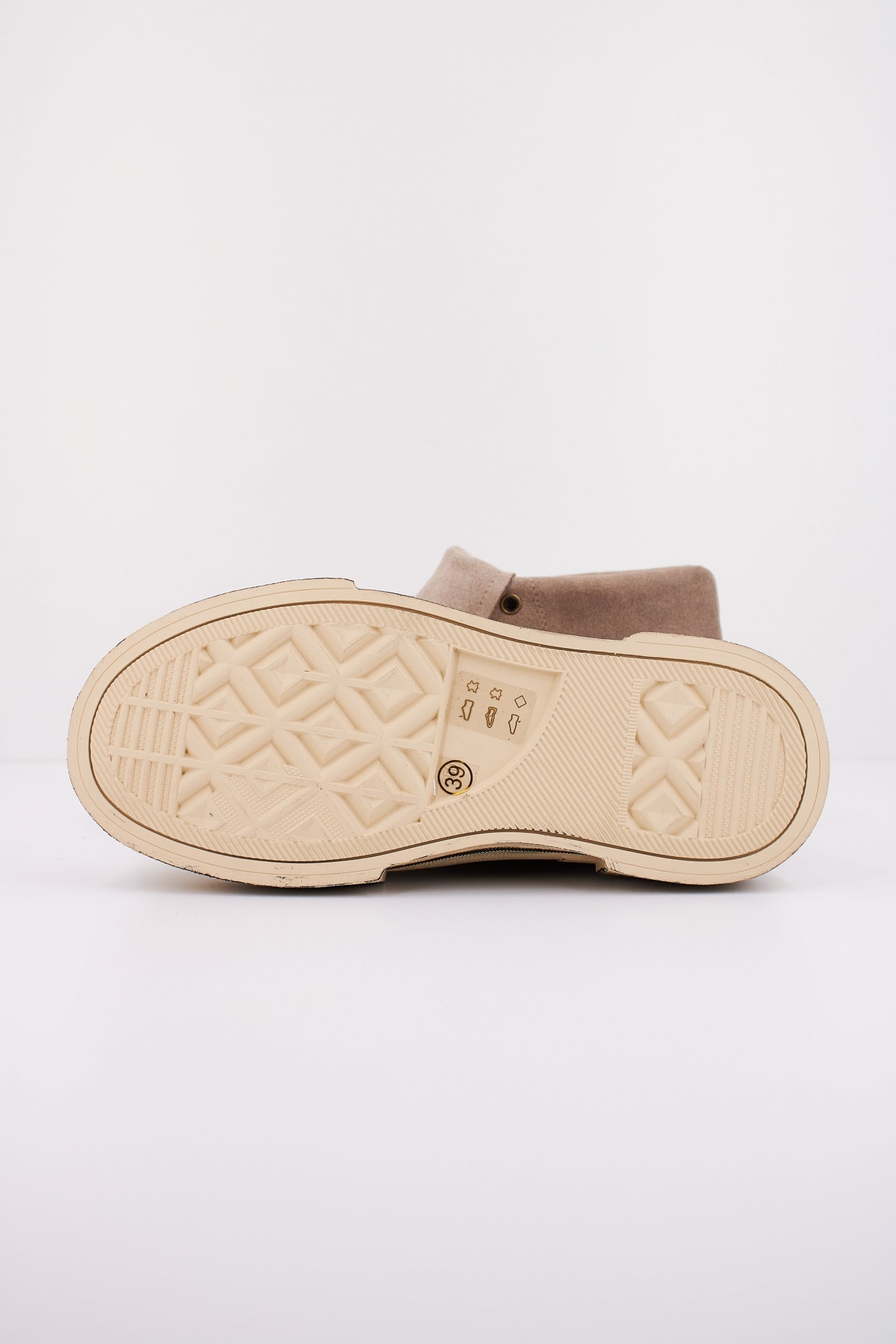 NAN-KU LONA SPORT en color TAUPE (5)