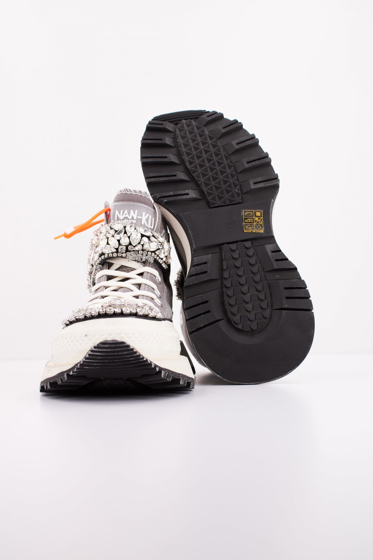 NAN-KU DFE en color GREY (5)