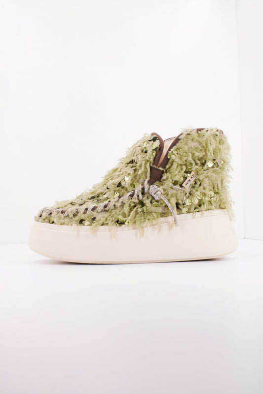 NAN-KU DFH en color GREEN  (1)