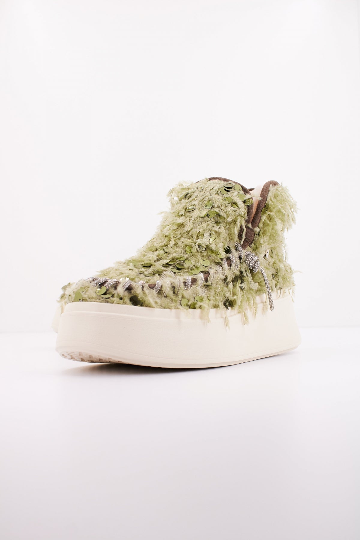 NAN-KU DFH en color GREEN  (2)