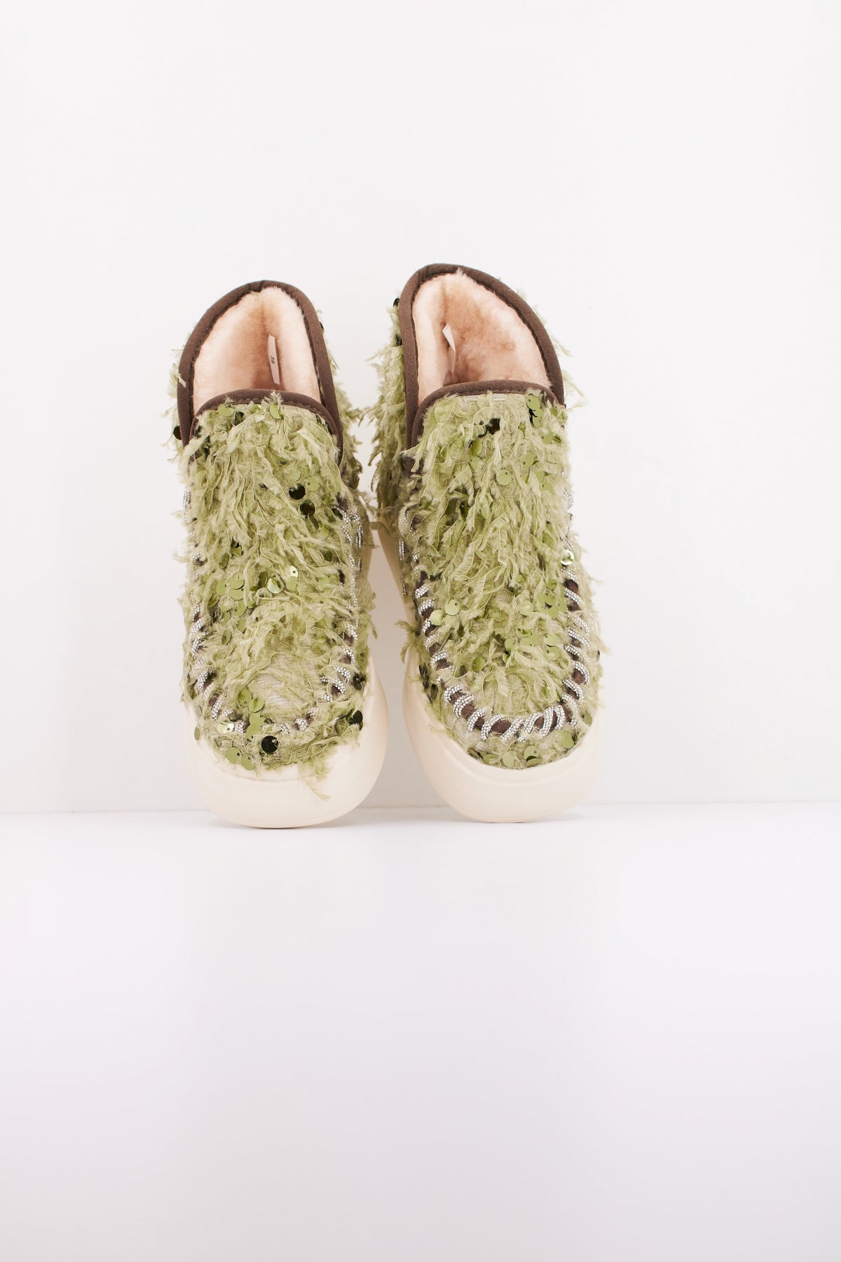 NAN-KU DFH en color GREEN  (3)