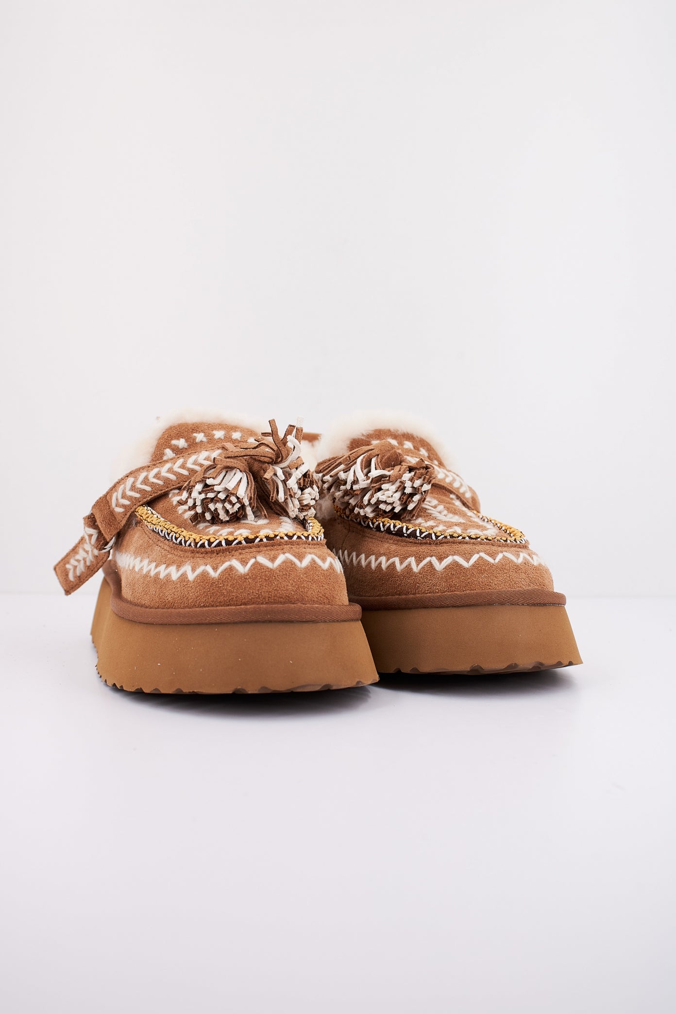 NAN-KU DFH en color CAMEL (2)