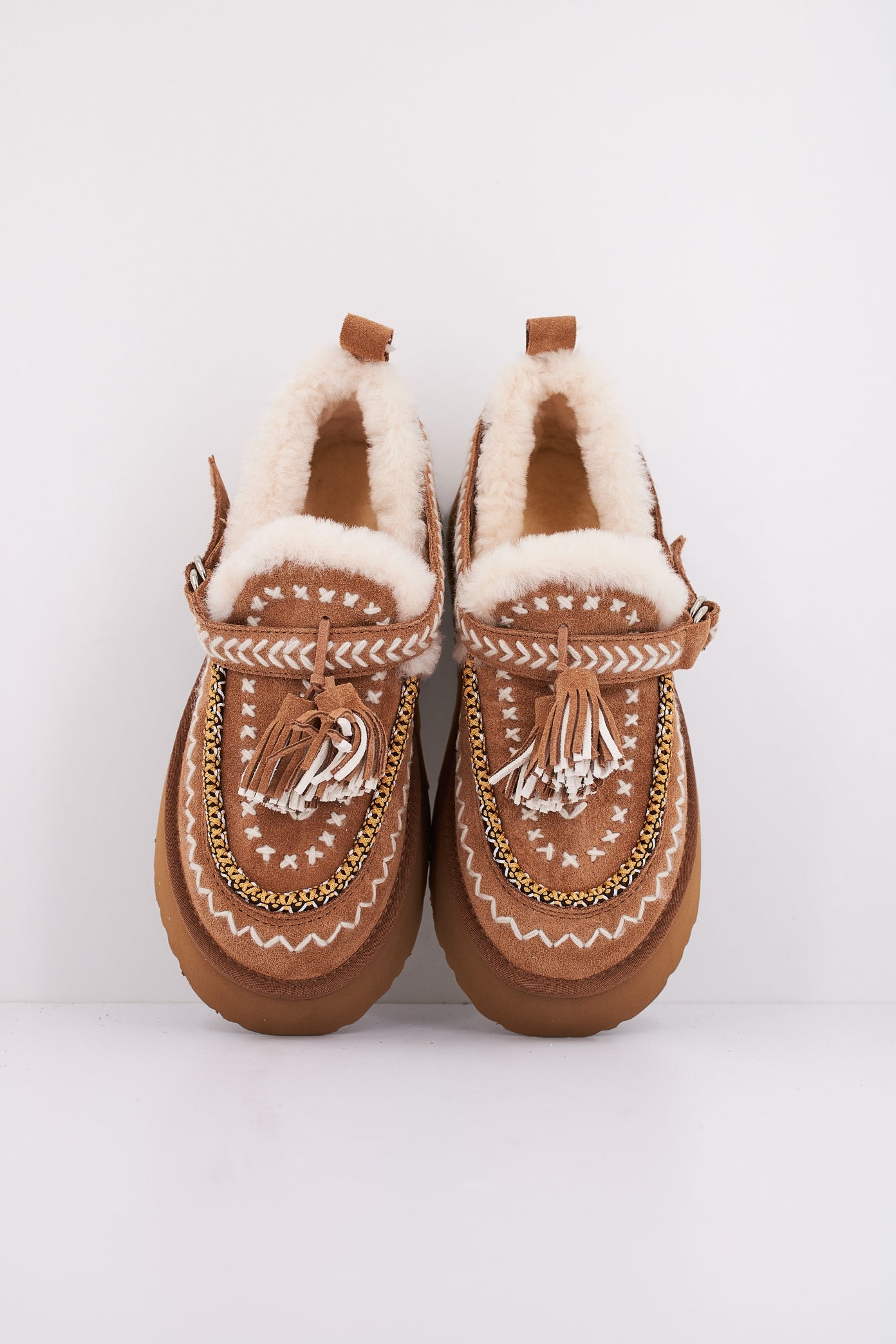NAN-KU DFH en color CAMEL (3)