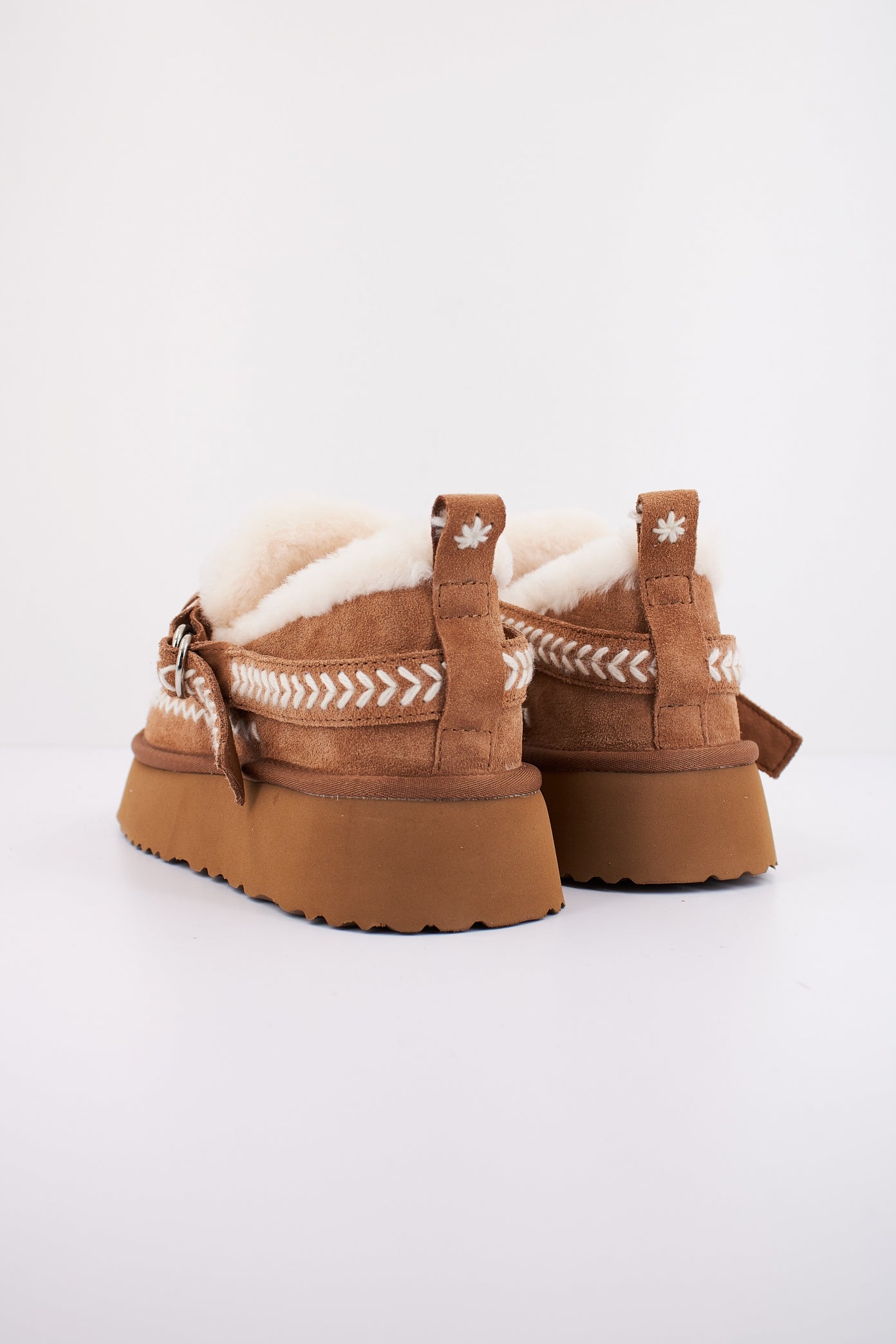 NAN-KU DFH en color CAMEL (4)