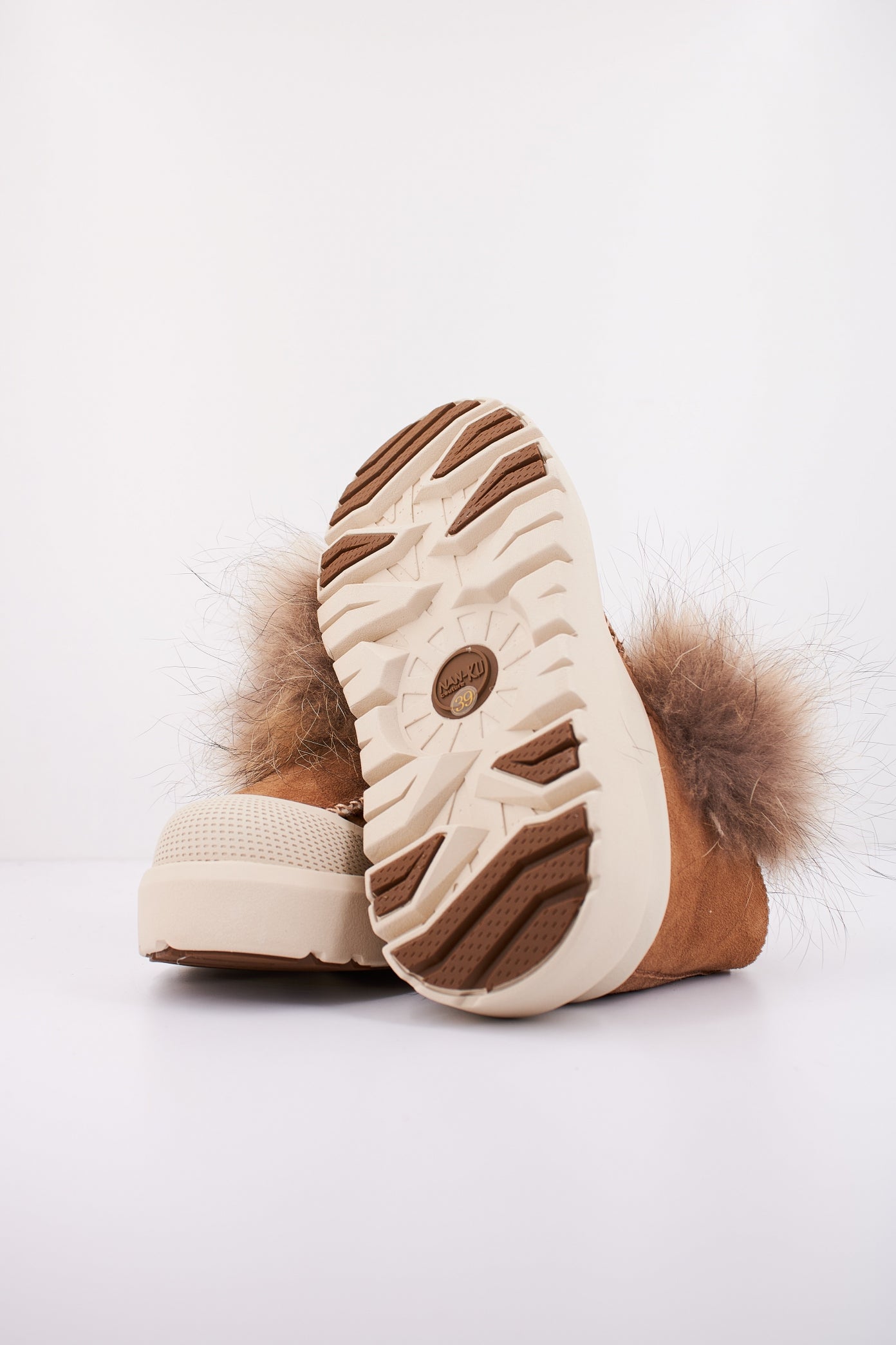 NAN-KU DFH  en color CAMEL  (5)