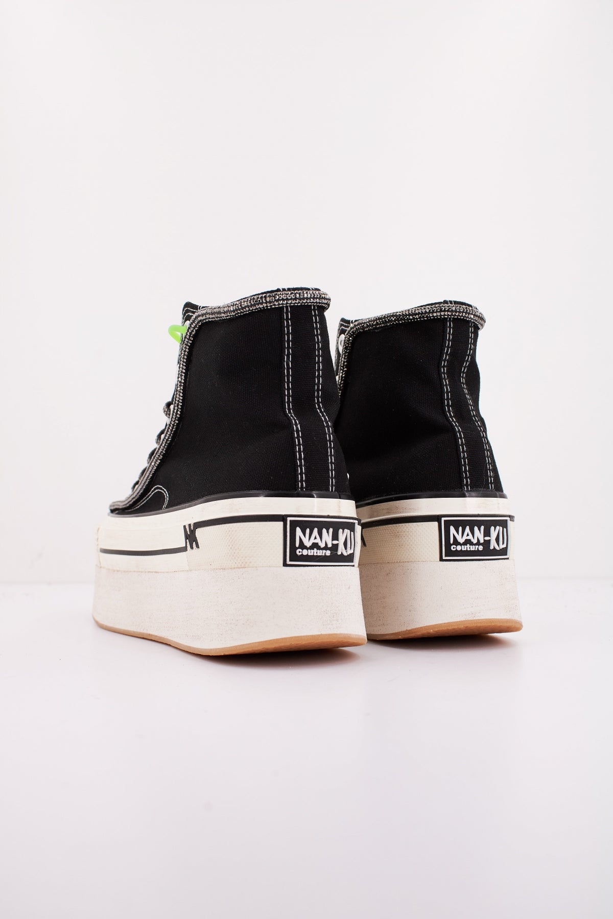 NAN-KU ROYAL CRISTO en color BLACK (4)