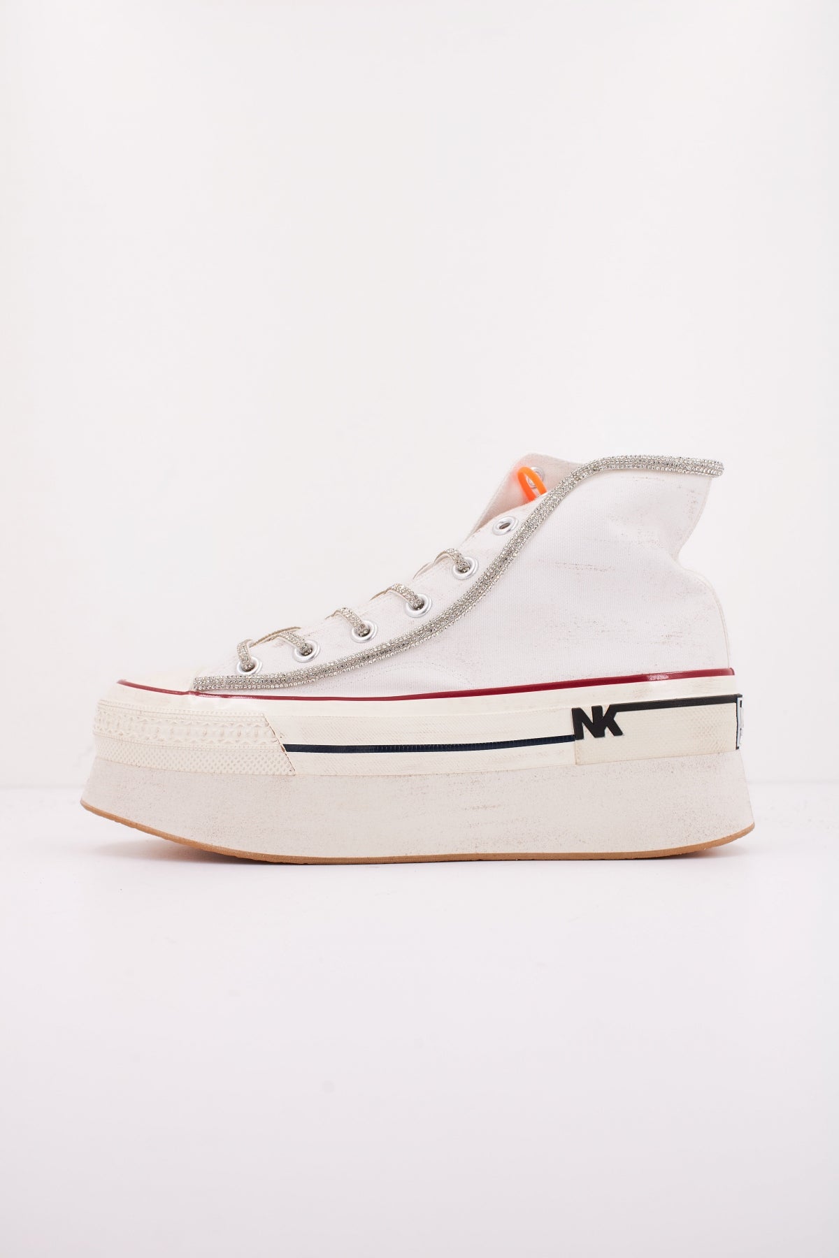 NAN-KU ROYAL CRISTO en color WHITE (1)