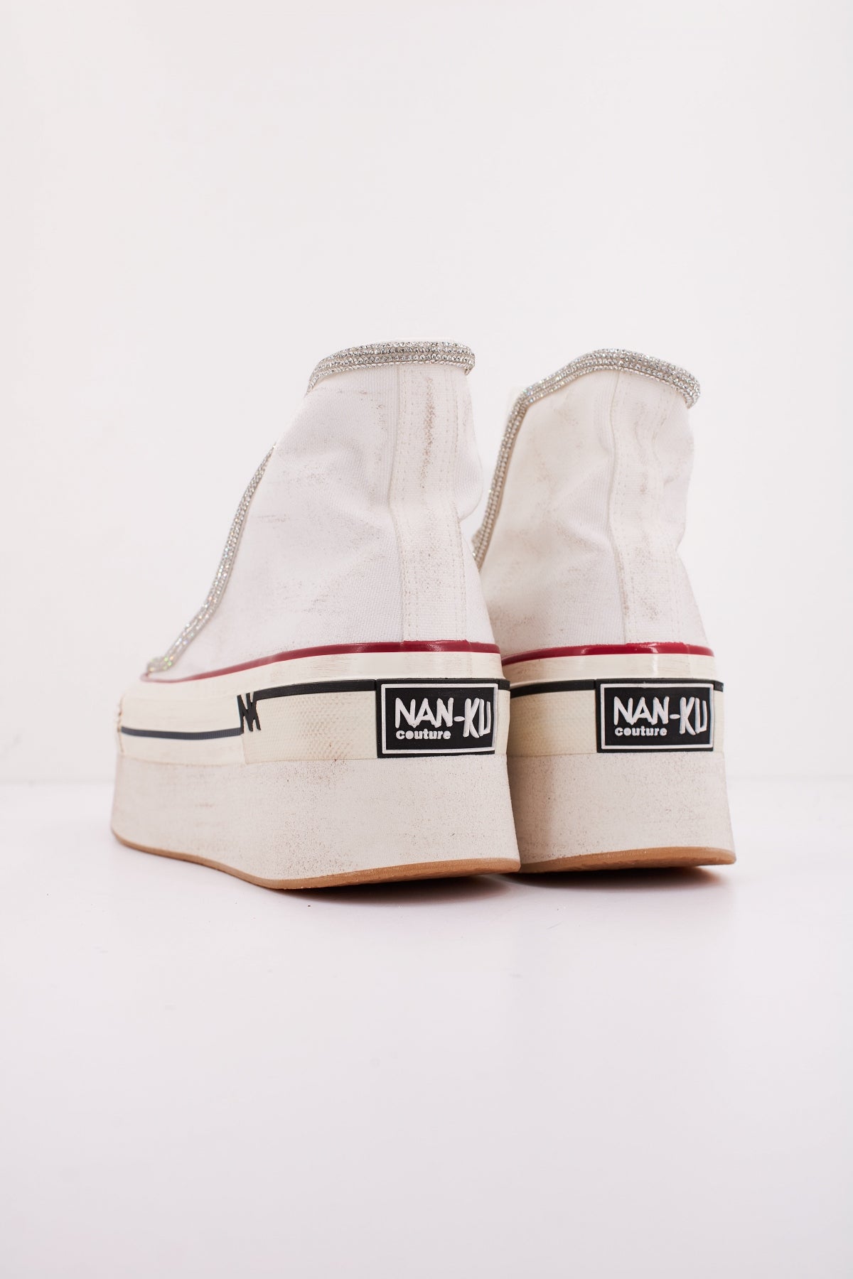 NAN-KU ROYAL CRISTO en color WHITE (4)