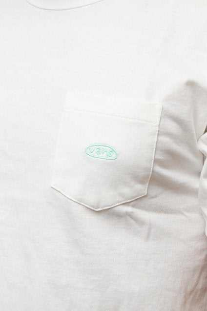 VANS COLOR MULTIPLIER PKT en color WHITE (4)