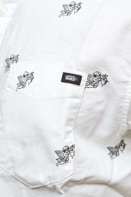 VANS MN HOUSER SS en color LOVEHATE (4)