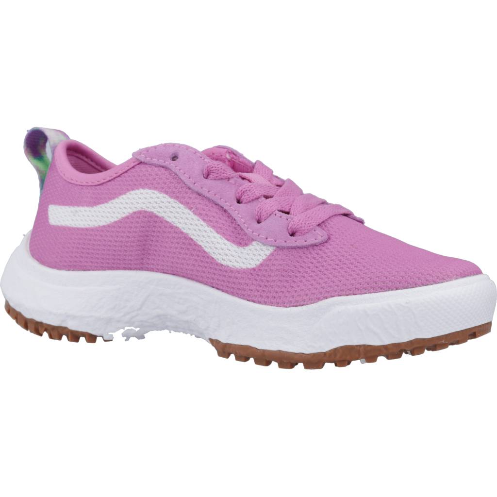 VANS ULTRARANGE VR en color BLCHRCL (5)