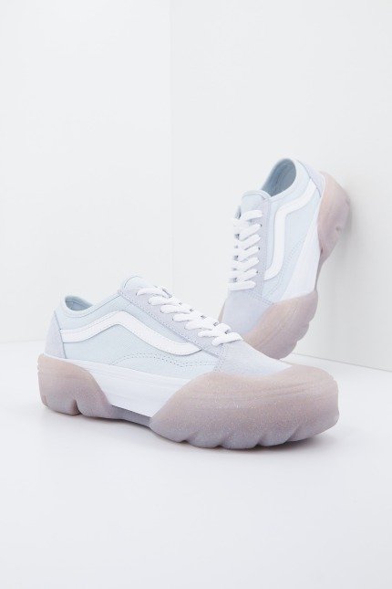 VANS OLD SKOOL TAPERED en color PLEINAIR (2)