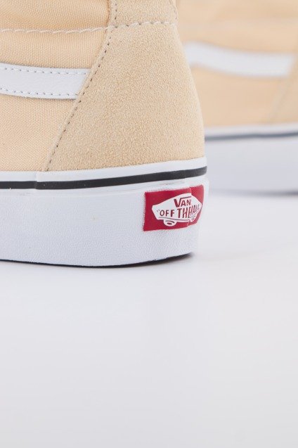 VANS SK-HI TAPERED en color HNYPCH (4)