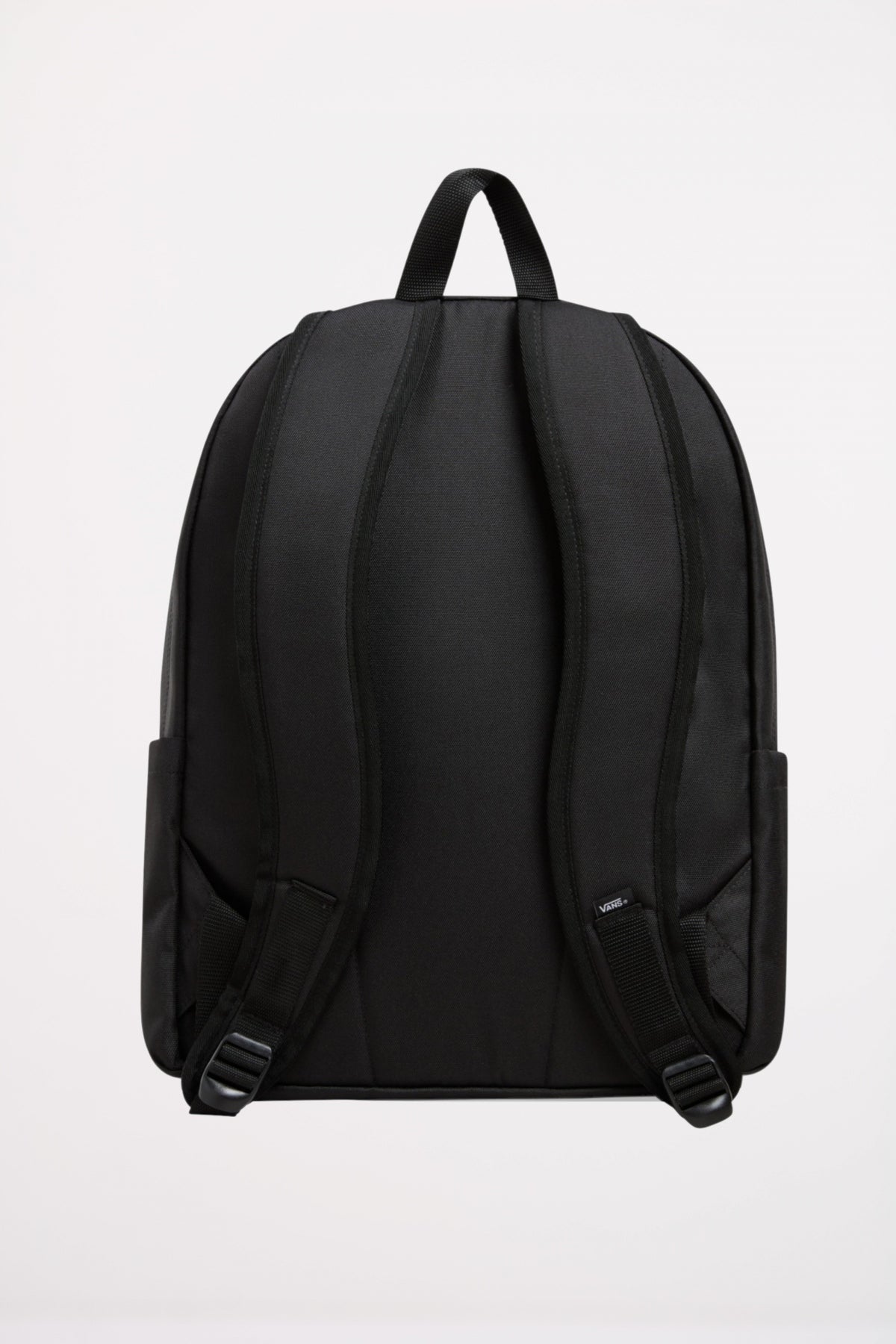 VANS VNHWBLK OLD SKO en color BLACK (2)