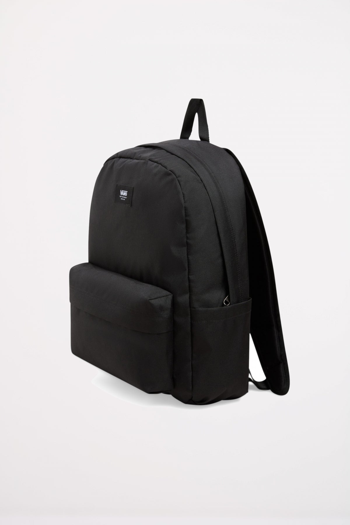 VANS VNHWBLK OLD SKO en color BLACK (3)