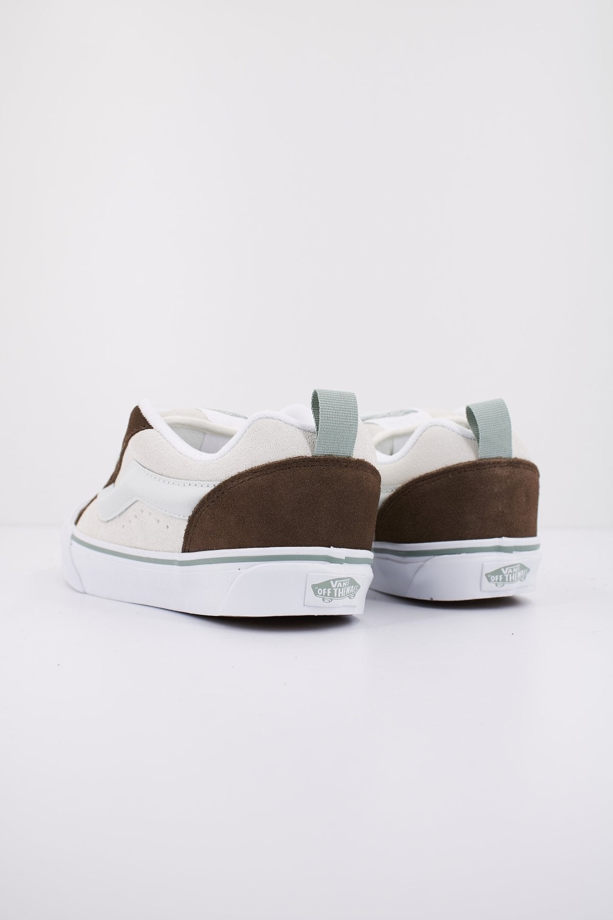 VANS KNU SKOOL en color BLCKBLU (3)