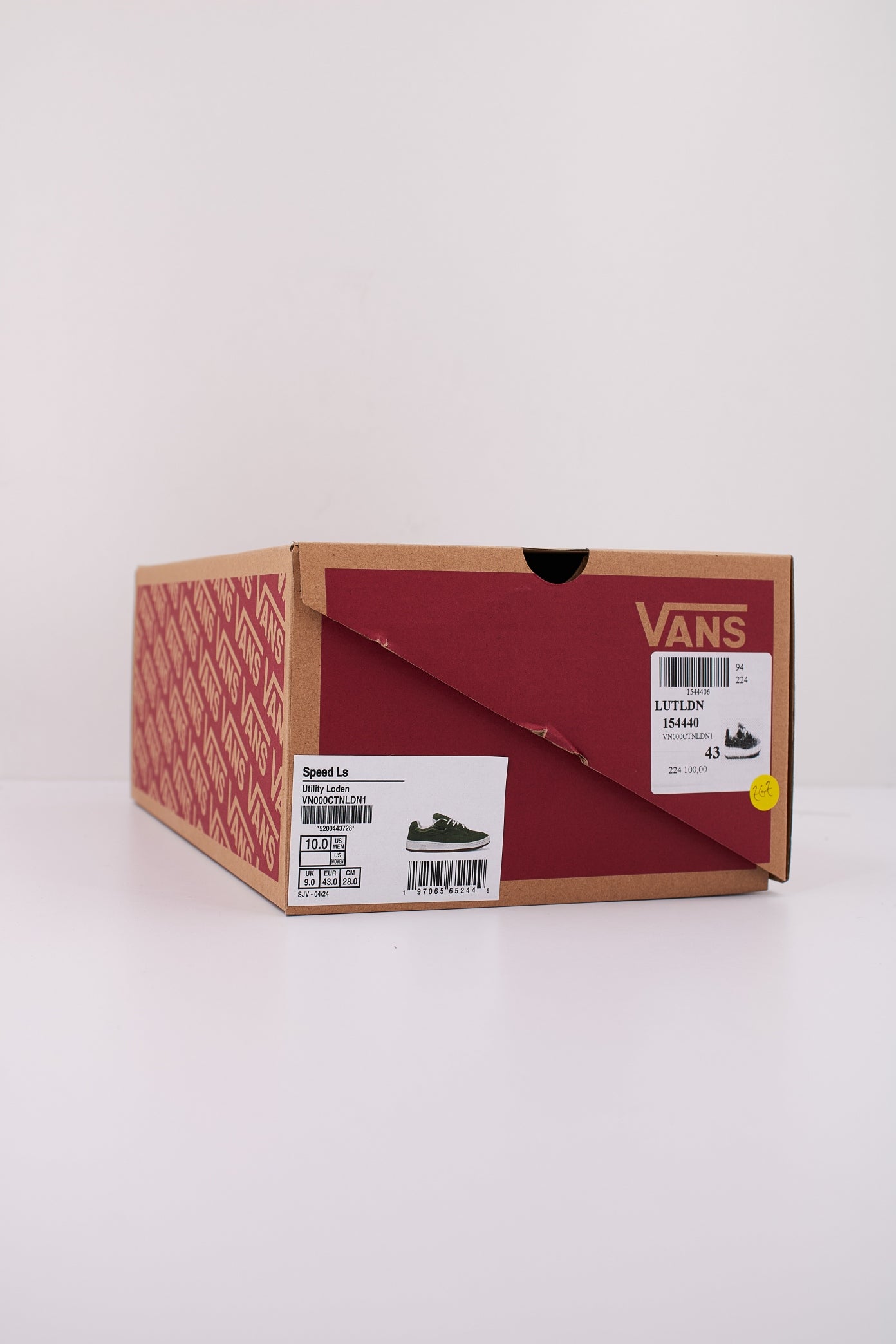 VANS SPEED en color LUTLDN (6)