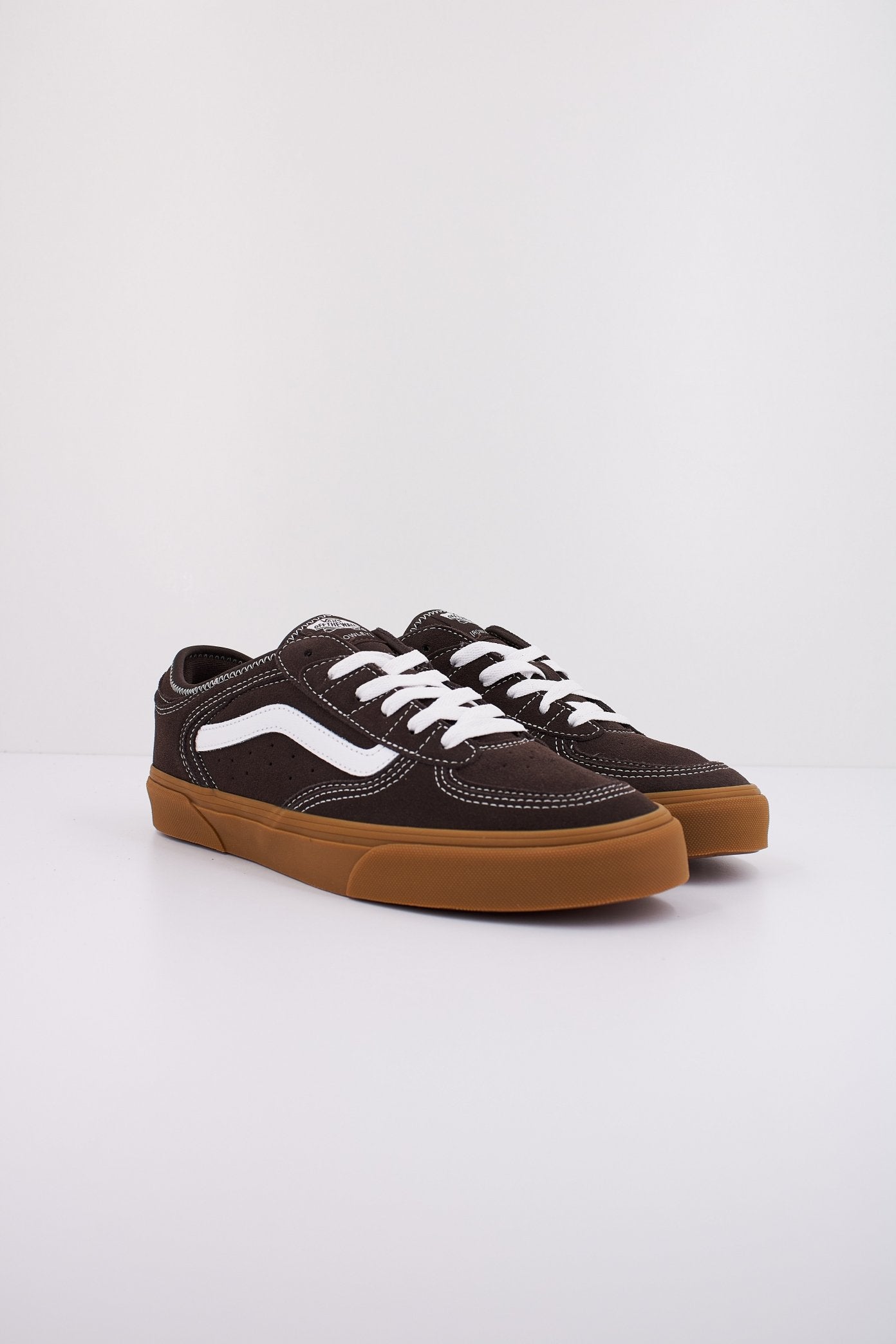 VANS UA ROWLEY CLASSIC en color CLWHGM (2)