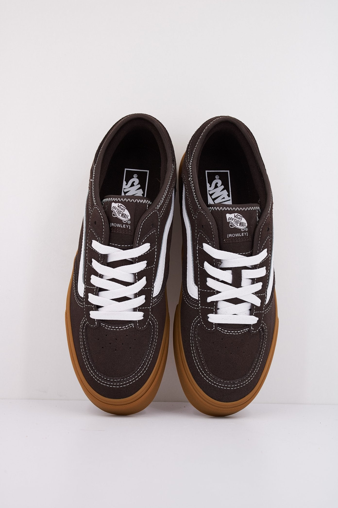 VANS UA ROWLEY CLASSIC en color CLWHGM (3)