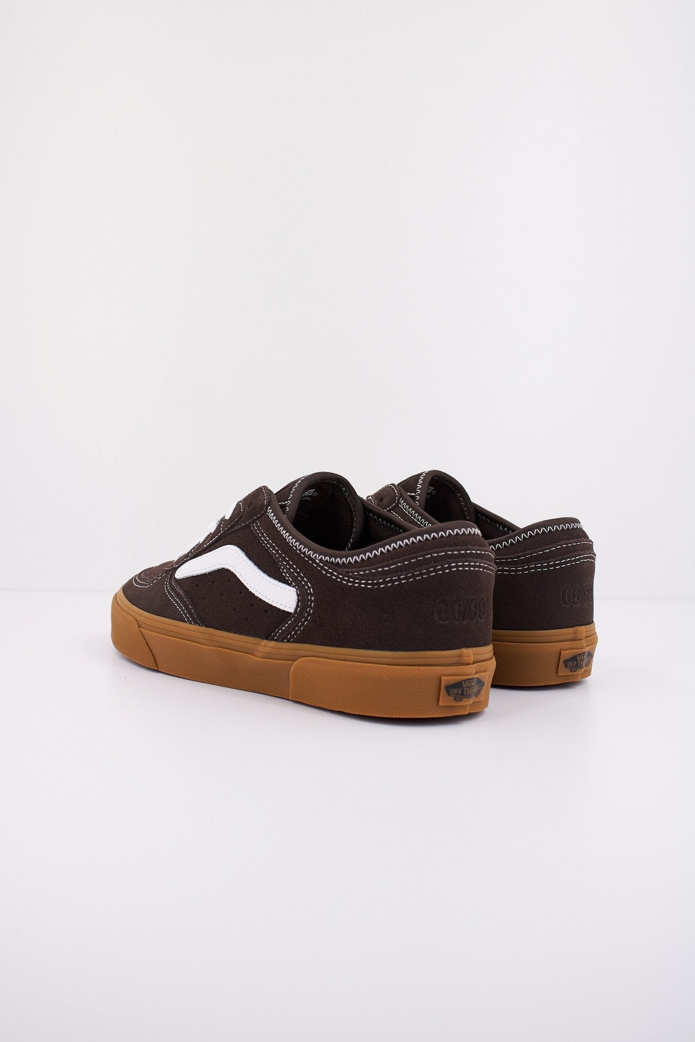 VANS UA ROWLEY CLASSIC en color CLWHGM (4)