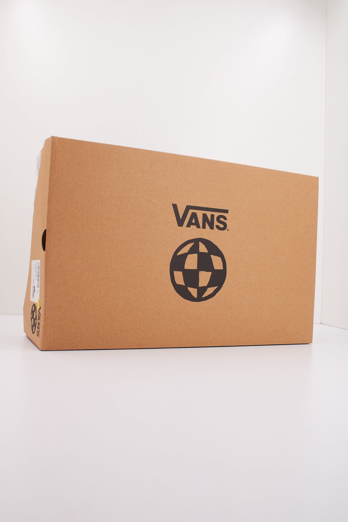 VANS MTE CROSSPATH MID en color BLKWHT (6)