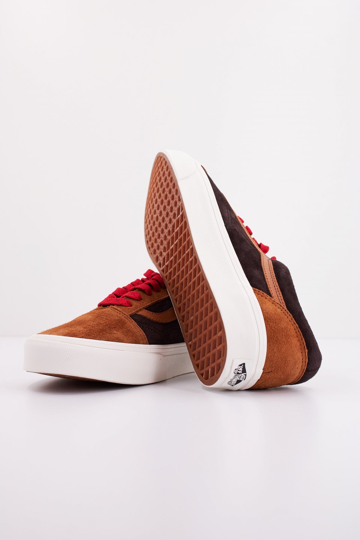 VANS OLD SKOOL en color PSPGGN (5)