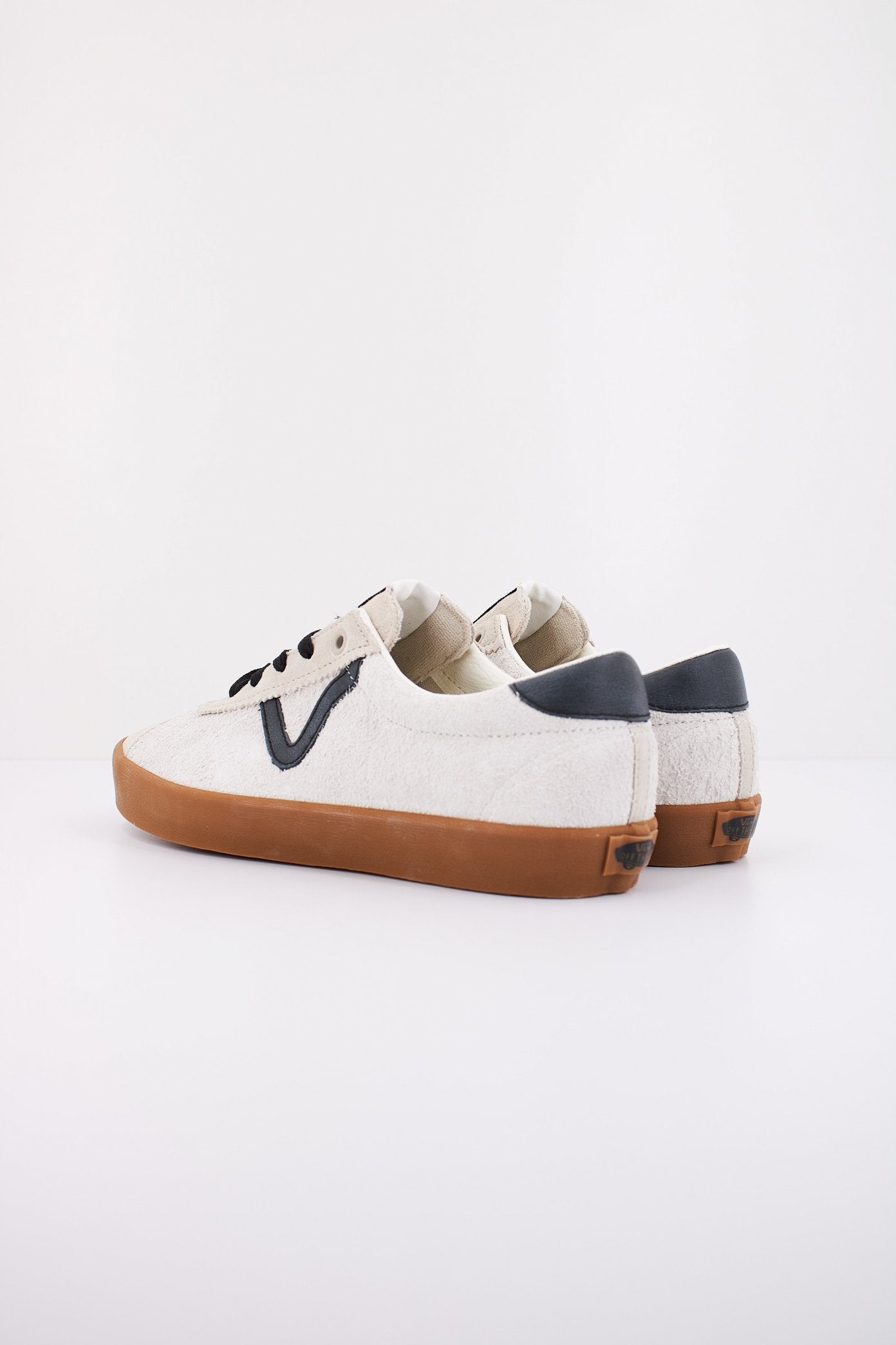 VANS SPORT LOW en color MARSHMALLO (4)